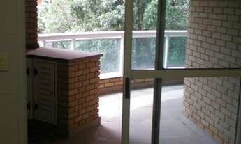 Imagem 7: APARTAMENTO - PANAMBY - SP