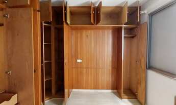 Imagem 3: Lindo apartamento de 01 dorm em prédio de Frente para Praia no Embaré em Santos/SP