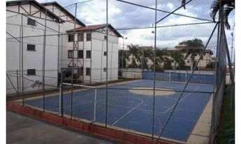 Imagem 2: APARTAMENTO RESIDENCIAL em SUMARÉ - SP, JARDIM JOÃO PAULO II