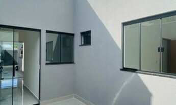 Imagem 2: ANáPOLIS - Casa Padrão - Setor Sul III Etapa