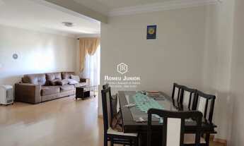 Imagem 4: Apartamento com 3 dorms, Centro, Cascavel - R$ 590 mil, Cod: RJ0049AP