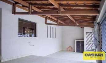 Imagem 3: Casa com 3 dormitórios à venda, 300 m² - Rudge Ramos - São Bernardo do Campo/SP