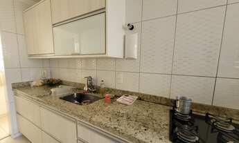 Imagem 7: Apartamento à venda 03 dorm c/suíte 75m² Parque da Represa - Jundiaí - SP