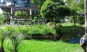 Imagem 2: Casa com 2 dormitórios à venda, 500 m² por R$ 6.000.000 - Praia do Rosa - Garopaba/SC