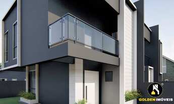 Imagem 3: SOBRADO DE ESQUINA PRONTO