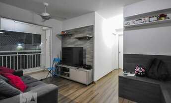 Imagem 2: Apartamento para Aluguel - Vila Andrade, 2 Quartos, 57 m2