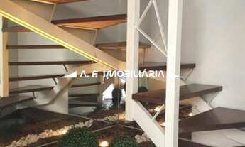 Imagem 2: São Paulo - Casa de Condomínio - VILA NOVA MAZZEI