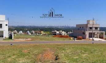 Imagem 3: Oportunidade Jardins Capri, lote plano, frente para nascente