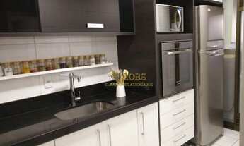 Imagem 6: Apartamento no Bairro Suiço