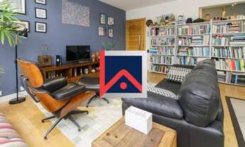 Imagem 5: Venda Apartamento 3 Dormitórios - 132 m² Paraíso