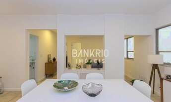 Imagem 3: Apartamento, 2 Quartos, 79 m², 1 Vaga, Lagoa - Rio de Janeiro