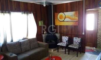 Imagem 4: Casa em Centro Casa com 3 dormitórios