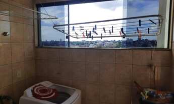 Imagem 5: Apartamento para Venda em Porto Velho, RESIDENCIAL GUAYMAS, 2 dormitórios, 1 banheiro, 1