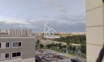 Imagem 7: Parnamirim - Apartamento Padrão - Emaús