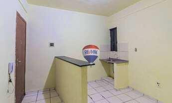 Imagem 2: Apartamento com 2 dormitórios à venda, 58 m² por R$ 83.000,00 - Guará II - Guará/DF