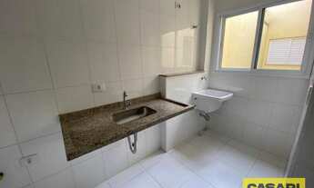 Imagem 3: Apartamento com 2 dormitórios à venda, 61 m² - Vila Valparaíso - Santo André/SP