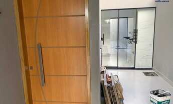 Imagem 3: ANáPOLIS - Casa Padrão - Setor Sul III Etapa