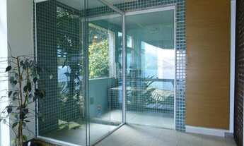 Imagem 4: Casa de condomínio sobrado para venda tem 300 metros quadrados com 4 quartos