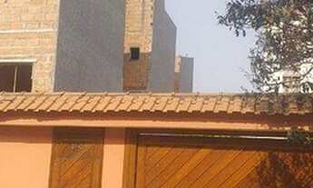 Imagem 2: Apartamento com 2 dormitórios à venda, 60 m² - Vila Homero Thon - Santo André/SP