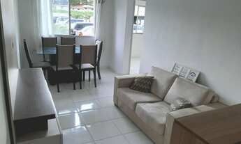 Imagem 7: Apartamento com 2 quartos em Novo Mundo - Curitiba - PR