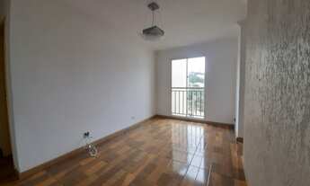 Imagem 4: Apartamento para venda com 45 metros quadrados com 2 quartos em Jardim da Glória - Cotia