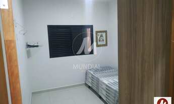 Imagem 7: Apartamento (tipo - padrao) 2 dormitórios/suite, cozinha planejada, em condomínio fechado