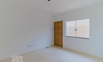 Imagem 3: Casa de Condomínio para Aluguel - Vila Euthalia, 2 Quartos, 56 m2