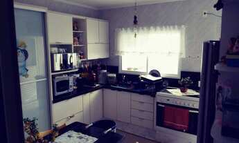 Imagem 3: CONDOMINIO - VILA GUACA - 120 m² - 3 DS. 1 SUITE, 2 VAGAS