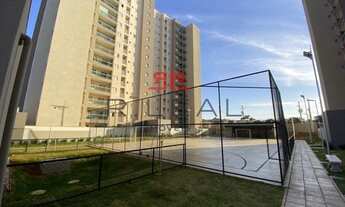 Imagem 6: EXCELÊNTE APARTAMENTO - SALA AMPLIADA - QUINTA RANIERI GOLD