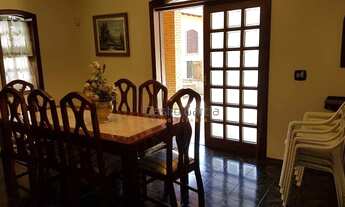 Imagem 6: Casa com 4 dormitórios, 422 m² - venda por R$ 2.000.000,00 ou aluguel por R$ 6.500,00/mês