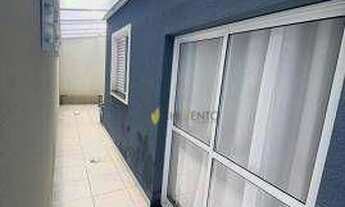 Imagem 3: Apartamento com 2 dormitórios à venda, 69 m² por R$ 469.000 - Boa Vista - São Caetano do S