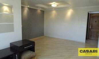 Imagem 2: Apartamento com 3 dormitórios à venda, 106 m² - Centro - São Bernardo do Campo/SP