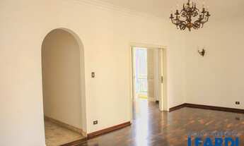 Imagem 3: APARTAMENTO - JARDIM PAULISTA - SP