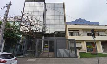 Imagem 2: Porto Alegre - Conjunto Comercial/Sala - Menino Deus