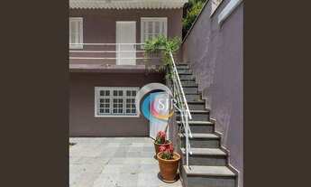 Imagem 2: Casa de alto padrão com 3 dormitórios à venda, 200m², recém reformada - Jardim Paulistano