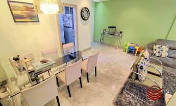 Imagem 6: BELO HORIZONTE - Apartamento Padrão - Caiçaras