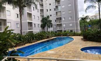 Imagem 4: Apartamento Residencial à venda, Jardim das Samambaias, Jundiaí - AP3741