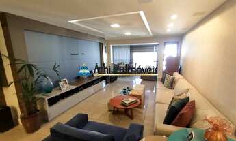 Imagem 3: Maravilhoso 4 quartos 2 suítes 1 closet e 3 vagas na Praia da Costa