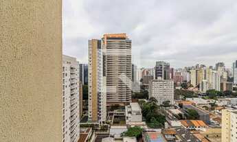 Imagem 6: Apartamento para Aluguel - Vila Olímpia, 1 Quarto, 83 m2