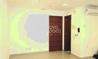 Imagem 6: Rio de Janeiro - Conjunto Comercial/Sala - Catete