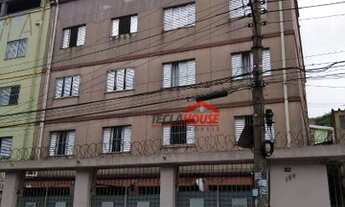 Imagem: Apartamento com 2 dormitórios para alugar