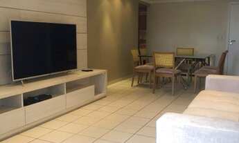 Imagem 6: Boa Viagem - 3 Quartos - 106mts - TH