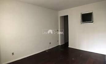 Imagem 2: Apartamento 01 quarto para aluguel com área externa, Centro - Juiz de Fora/MG