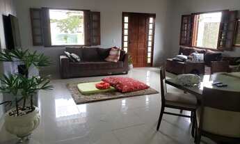 Imagem: CASA BEM ESPAÇOSA