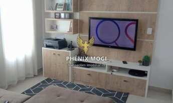 Imagem 5: CASA TÉRREA- CONDOMÍNIO REAL PARK TIETÊ