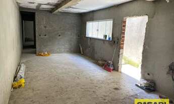 Imagem 6: Sobrado com 2 dormitórios à venda, 140 m² - Nova Petrópolis - São Bernardo do Campo/SP