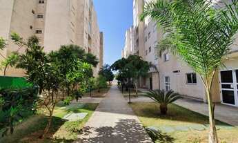 Imagem 1: Apartamento para venda possui 45 metros quadrados com 2 quartos em Vila Faustina II - Vali