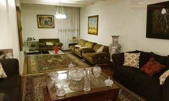 Imagem 4: Sobrado com 4 dormitórios à venda, 450 m² - Jardim do Mar - São Bernardo do Campo/SP