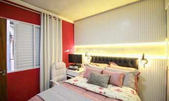 Imagem 5: São Paulo - Apartamento Padrão - PARADA INGLESA