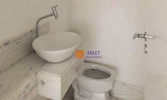 Imagem 3: Apartamento com 4 quartos à venda, 159 m² por R$ 2.388.331 - Sion - Belo Horizonte/MG